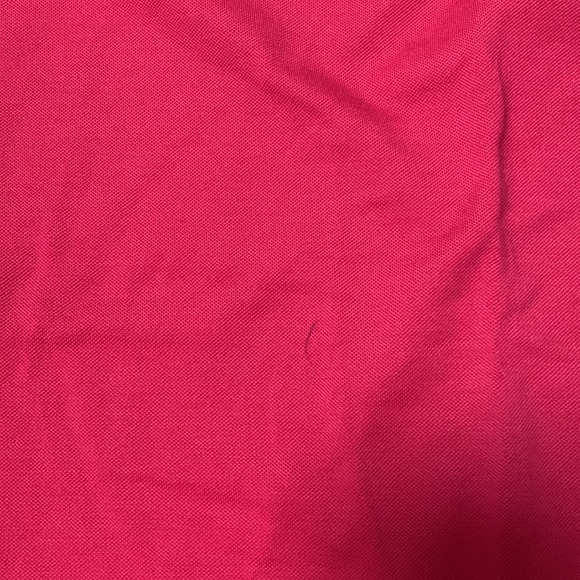 Robert Graham Pink Polo Shirt XL - Picture 9 of 9